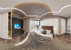 Premium 2+1 Garden & Duplex Apartments in Konyaaltı, Antalya