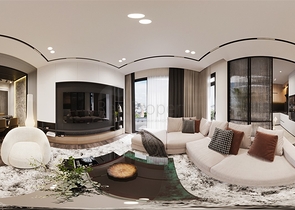 Premium 2+1 Garden & Duplex Apartments in Konyaaltı, Antalya