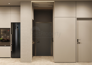 Premium 2+1 Garden & Duplex Apartments in Konyaaltı, Antalya