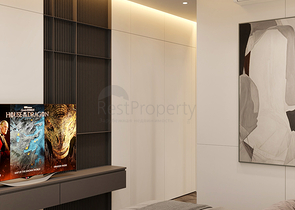 Premium 2+1 Garden & Duplex Apartments in Konyaaltı, Antalya