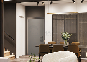 Premium 2+1 Garden & Duplex Apartments in Konyaaltı, Antalya