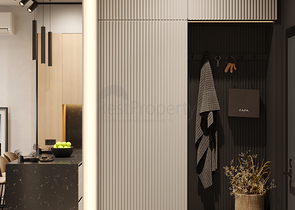 Premium 2+1 Garden & Duplex Apartments in Konyaaltı, Antalya