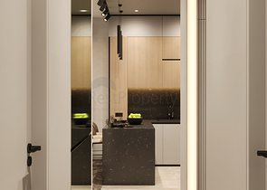 Premium 2+1 Garden & Duplex Apartments in Konyaaltı, Antalya