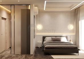 Premium 2+1 Garden & Duplex Apartments in Konyaaltı, Antalya