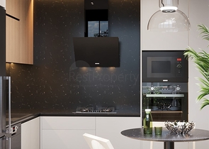 Premium 2+1 Garden & Duplex Apartments in Konyaaltı, Antalya