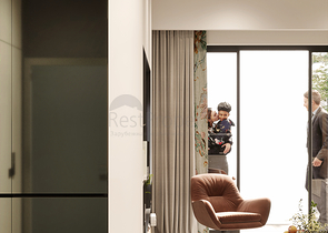 Premium 2+1 Garden & Duplex Apartments in Konyaaltı, Antalya