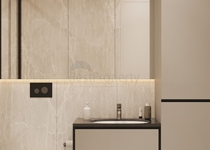 Premium 2+1 Garden & Duplex Apartments in Konyaaltı, Antalya