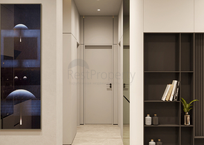 Premium 2+1 Garden & Duplex Apartments in Konyaaltı, Antalya