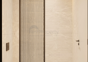 Premium 2+1 Garden & Duplex Apartments in Konyaaltı, Antalya