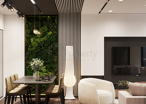 Premium 2+1 Garden & Duplex Apartments in Konyaaltı, Antalya