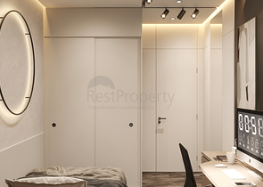 Premium 2+1 Garden & Duplex Apartments in Konyaaltı, Antalya