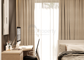 Premium 2+1 Garden & Duplex Apartments in Konyaaltı, Antalya