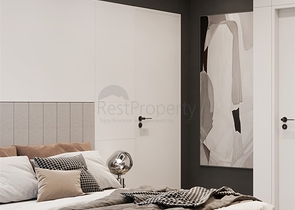 Premium 2+1 Garden & Duplex Apartments in Konyaaltı, Antalya