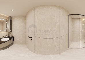 Premium 2+1 Garden & Duplex Apartments in Konyaaltı, Antalya