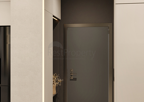 Premium 2+1 Garden & Duplex Apartments in Konyaaltı, Antalya