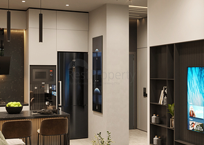 Premium 2+1 Garden & Duplex Apartments in Konyaaltı, Antalya