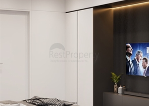 Premium 2+1 Garden & Duplex Apartments in Konyaaltı, Antalya