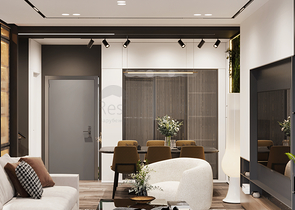 Premium 2+1 Garden & Duplex Apartments in Konyaaltı, Antalya