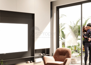 Premium 2+1 Garden & Duplex Apartments in Konyaaltı, Antalya