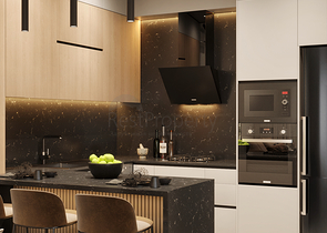 Premium 2+1 Garden & Duplex Apartments in Konyaaltı, Antalya