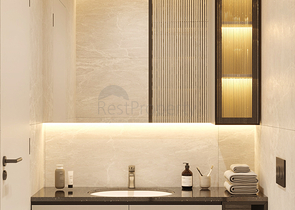 Premium 2+1 Garden & Duplex Apartments in Konyaaltı, Antalya