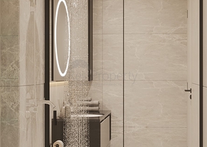 Premium 2+1 Garden & Duplex Apartments in Konyaaltı, Antalya