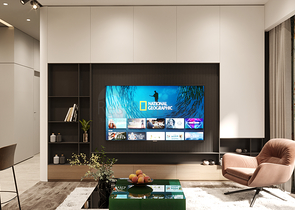 Premium 2+1 Garden & Duplex Apartments in Konyaaltı, Antalya