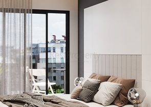 Premium 2+1 Garden & Duplex Apartments in Konyaaltı, Antalya