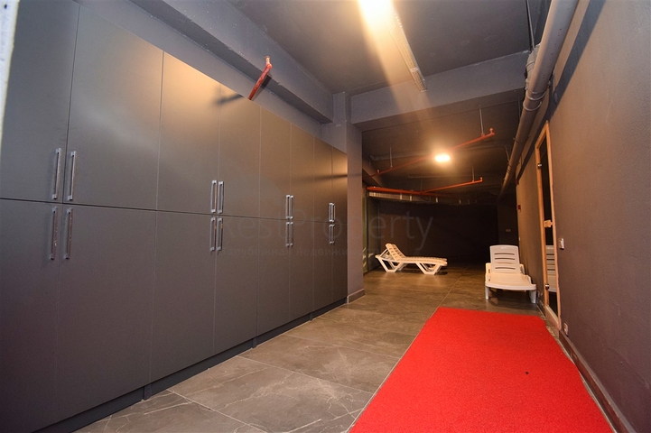 Premium 2+1 & 3+1 Apartments in Uncalı, Konyaaltı Antalya