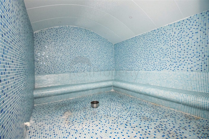 Premium 2+1 & 3+1 Apartments in Uncalı, Konyaaltı Antalya