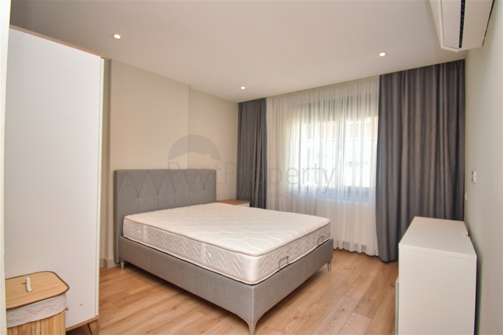 Premium 2+1 & 3+1 Apartments in Uncalı, Konyaaltı Antalya