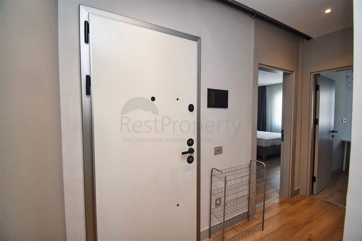 Premium 2+1 & 3+1 Apartments in Uncalı, Konyaaltı Antalya