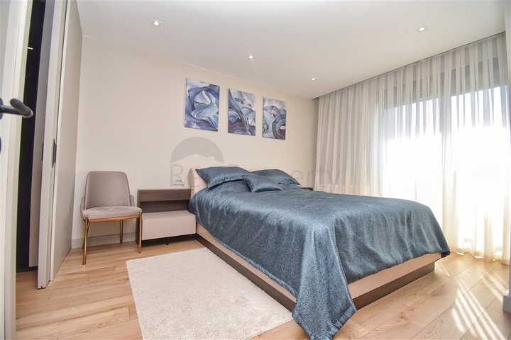 Premium 2+1 & 3+1 Apartments in Uncalı, Konyaaltı Antalya