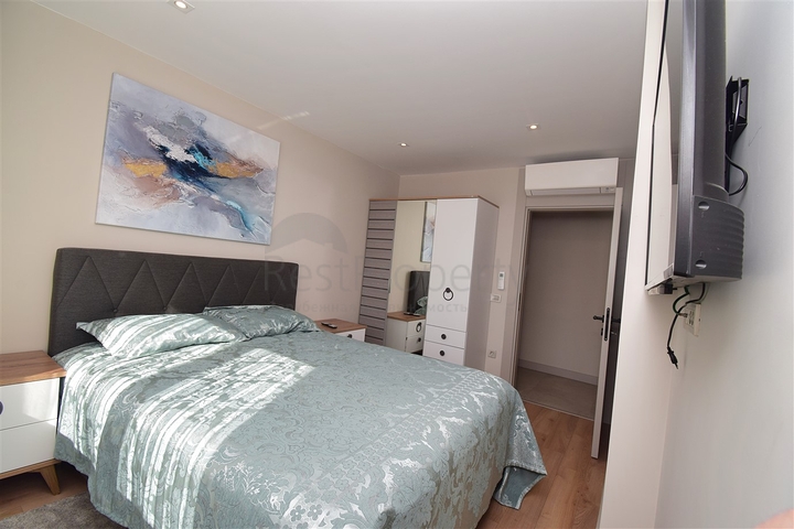 Premium 2+1 & 3+1 Apartments in Uncalı, Konyaaltı Antalya