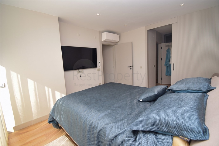 Premium 2+1 & 3+1 Apartments in Uncalı, Konyaaltı Antalya