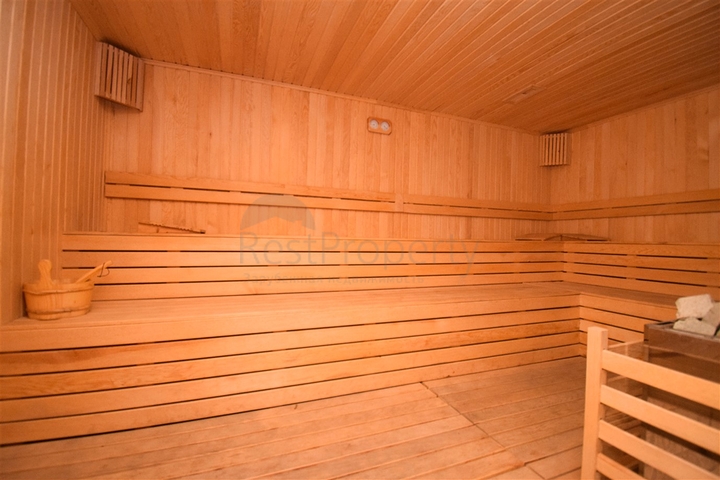 Premium 2+1 & 3+1 Apartments in Uncalı, Konyaaltı Antalya