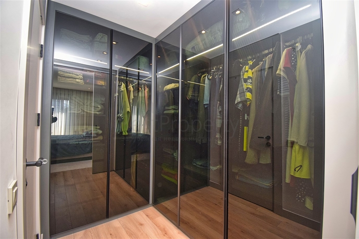 Premium 2+1 & 3+1 Apartments in Uncalı, Konyaaltı Antalya