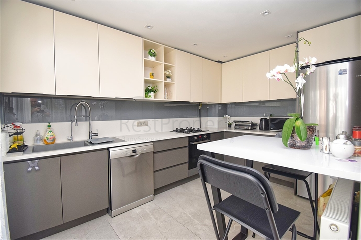 Premium 2+1 & 3+1 Apartments in Uncalı, Konyaaltı Antalya