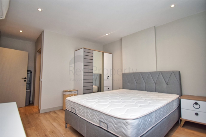 Premium 2+1 & 3+1 Apartments in Uncalı, Konyaaltı Antalya