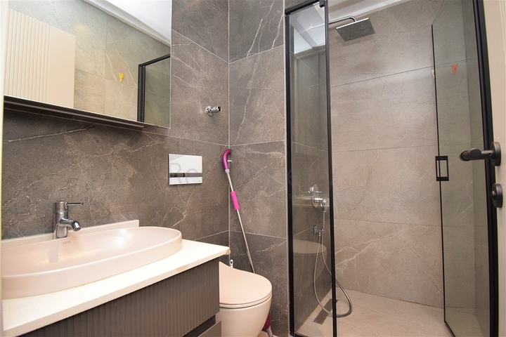 Premium 2+1 & 3+1 Apartments in Uncalı, Konyaaltı Antalya