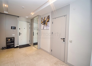 Premium 2+1 & 3+1 Apartments in Uncalı, Konyaaltı Antalya