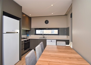 Premium 2+1 & 3+1 Apartments in Uncalı, Konyaaltı Antalya