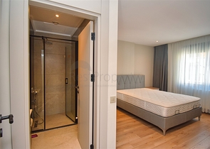 Premium 2+1 & 3+1 Apartments in Uncalı, Konyaaltı Antalya