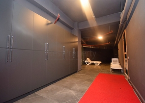 Premium 2+1 & 3+1 Apartments in Uncalı, Konyaaltı Antalya