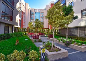 Premium 2+1 & 3+1 Apartments in Uncalı, Konyaaltı Antalya