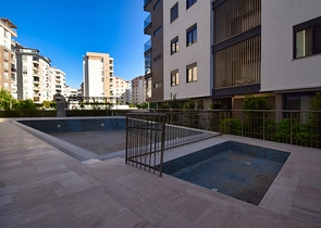 Premium 2+1 & 3+1 Apartments in Uncalı, Konyaaltı Antalya