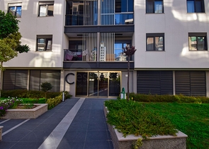 Premium 2+1 & 3+1 Apartments in Uncalı, Konyaaltı Antalya