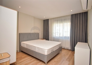 Premium 2+1 & 3+1 Apartments in Uncalı, Konyaaltı Antalya