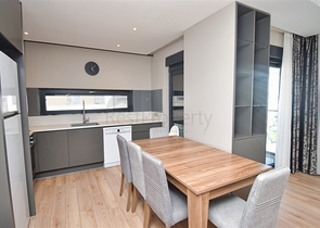 Premium 2+1 & 3+1 Apartments in Uncalı, Konyaaltı Antalya