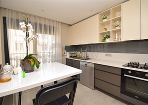 Premium 2+1 & 3+1 Apartments in Uncalı, Konyaaltı Antalya